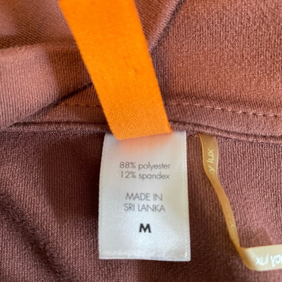 Lucy Athletic Jacket - Picture 5 of 5